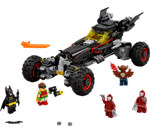 LEGO The Batmobile 70905