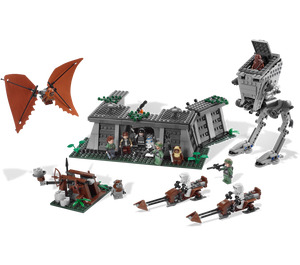 LEGO The Battle of Endor 8038