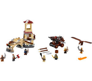 download free lego battle of the five armies