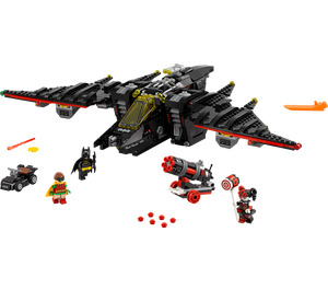 LEGO The Batwing 70916