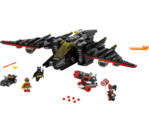 LEGO The Batwing Set 70916