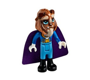 LEGO The Beast Minifigure