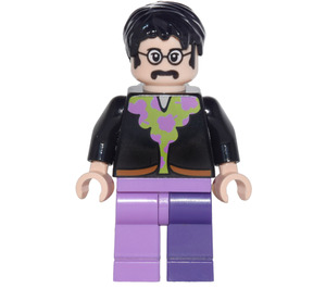 LEGO The Beatles - John Minifigure