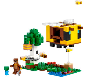 LEGO The Bee Cottage 21241