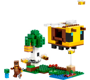LEGO The Bee Cottage Set 21241