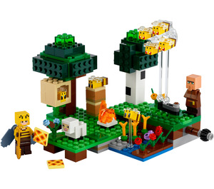 LEGO The Bee Farm 21165