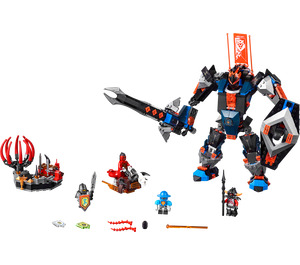 LEGO The Black Knight Mech 70326