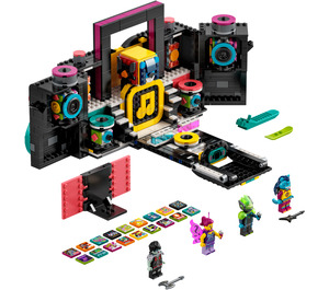 LEGO The Boombox 43115