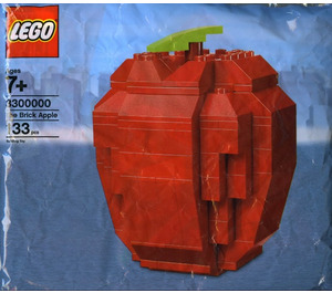 LEGO The Brick Apple Set 3300000