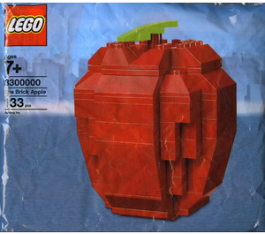 LEGO The Brick Apple 3300000