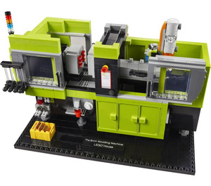 LEGO The Steen Moulding Machine 40502