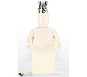 LEGO The Chamber of the Winged Keys Chess Queen Minifigure