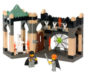LEGO The Chamber of the Winged Keys 4704