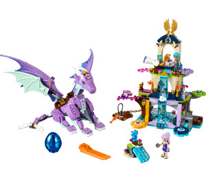 LEGO The Dragon Sanctuary 41178