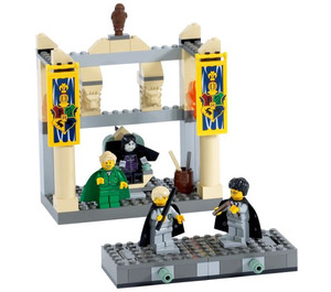 LEGO The Dueling Club Set 4733