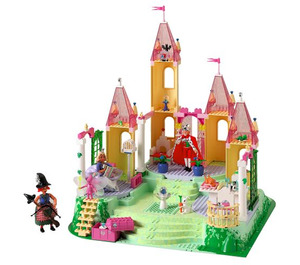 LEGO The Enchanted Palace Set 5808