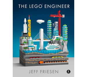 LEGO The Engineer (ISBN9781718502505)