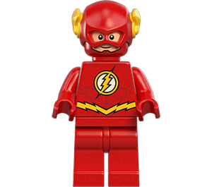 LEGO The Flash Minihahmo