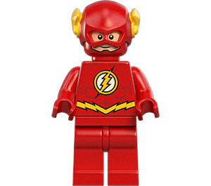LEGO The Flash Minifigur