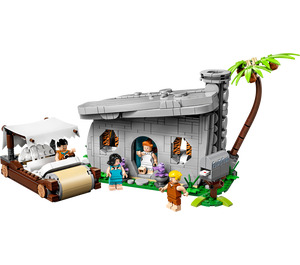 LEGO The Flintstones 21316