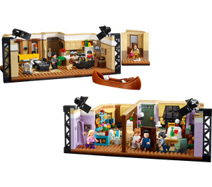 LEGO The Friends Apartments Set 10292