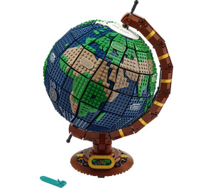 LEGO The Globe 21332