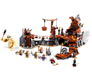 LEGO The Goblin King Battle 79010