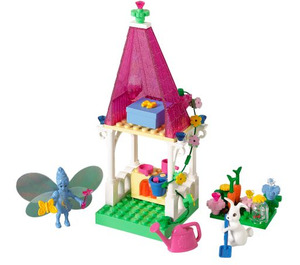 LEGO The Good Fairy's House 5824