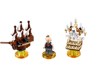 LEGO The Goonies Level Pack 71267