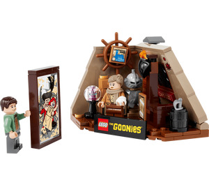LEGO The Goonies: The Walshes' Attic Set 40773