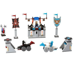 LEGO The Grand Tournament 8779