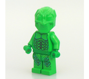 LEGO The Green Goblin Minifigure