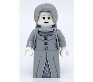 LEGO The Grey Lady minifiguur