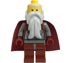 LEGO The Guardian Minifigure