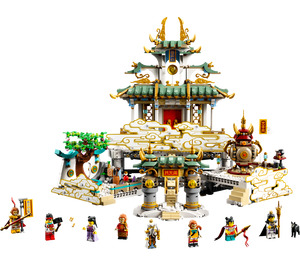 LEGO The Heavenly Realms 80039
