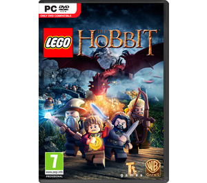 LEGO The Hobbit PC Video Game (5004213)