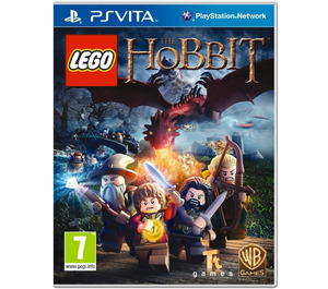 LEGO The Hobbit PS Vita Video Game (5004214)