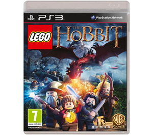 LEGO The Hobbit PS3 Video Game (5004218)