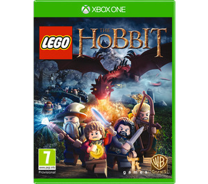 LEGO The Hobbit Xbox One Video Game (5004223)