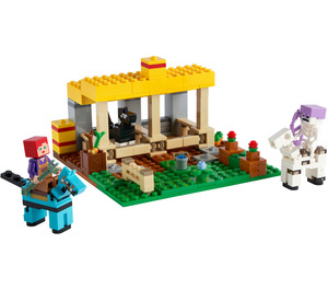 LEGO The Horse Stable 21171