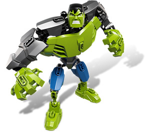 LEGO The Hulk Set 4530