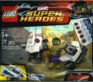LEGO The Hulk Set 5003084