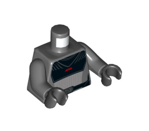 the inquisitor lego set