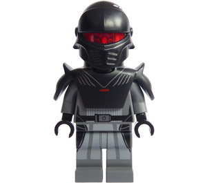 LEGO The Inquisitor Minifigur