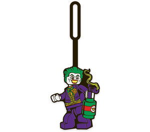 LEGO The Joker Bag Tag (5008099)