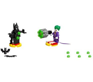 LEGO The Joker Battle Training Set 30523