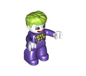 LEGO The Joker Duplo Figure