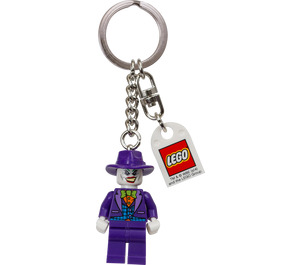 LEGO The Joker Clé Chaîne (851003)