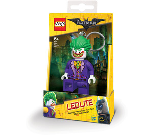 LEGO The Joker Schlüssel Light (5005300)