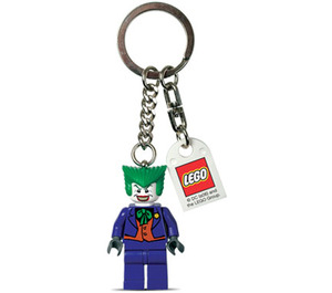 LEGO The Joker Keyring (851814)
